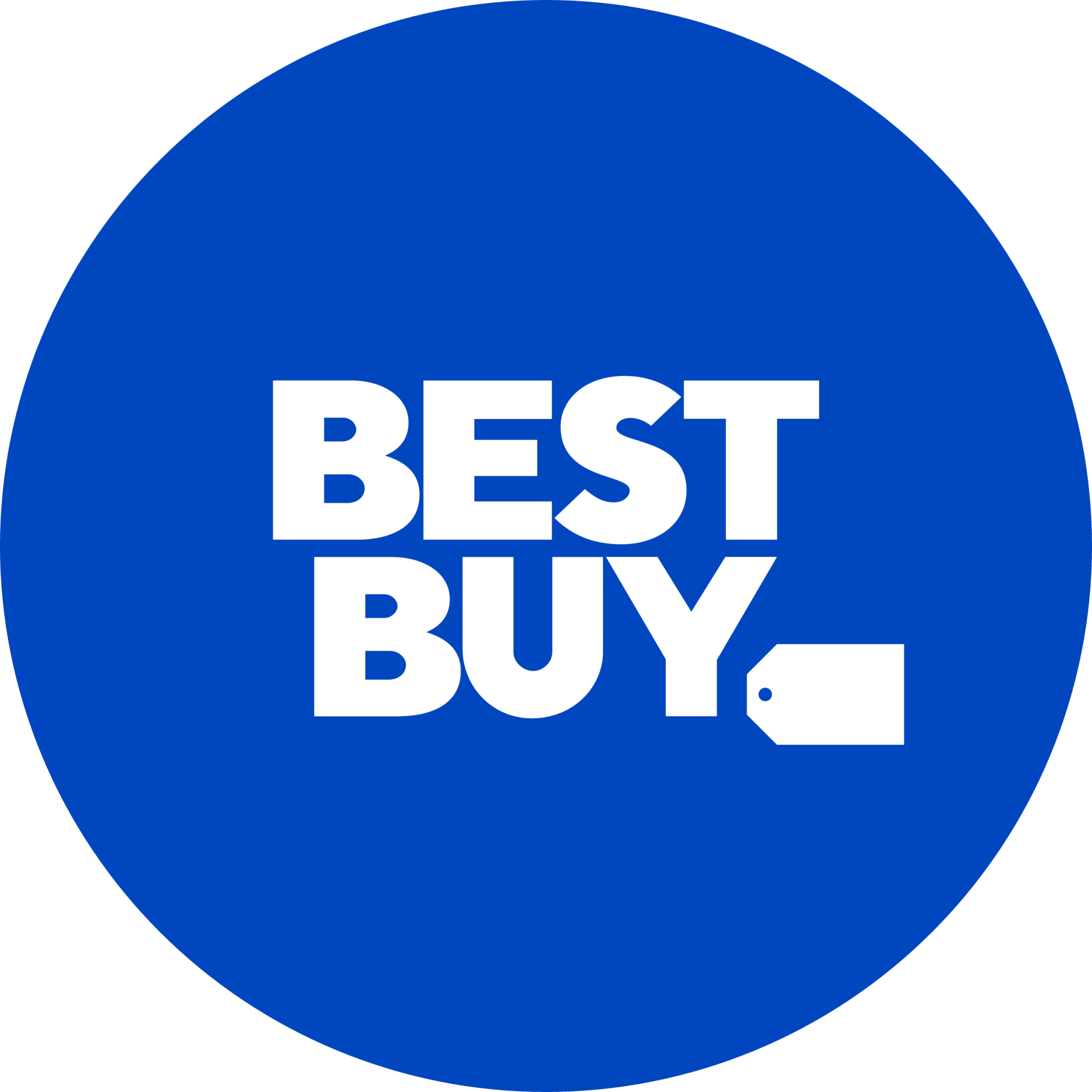 Best Buy Gift Card