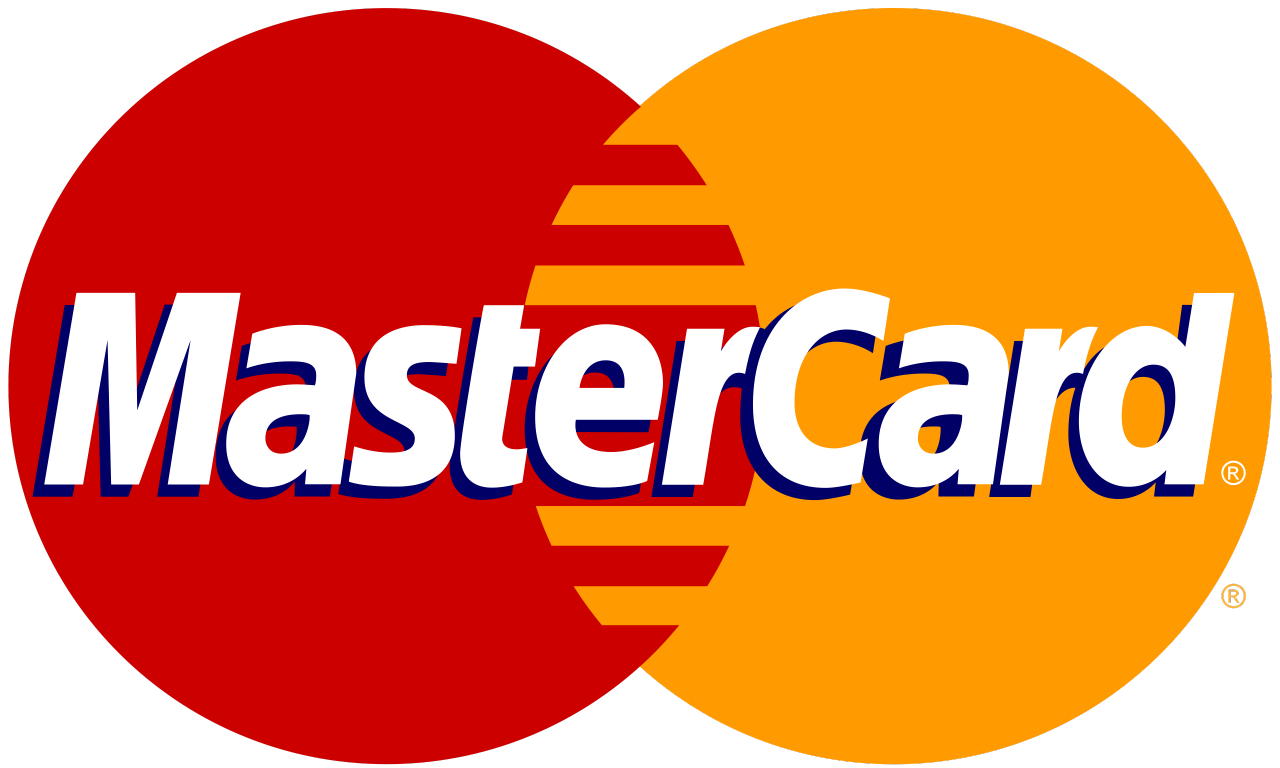 Mastercard Prepaid Card