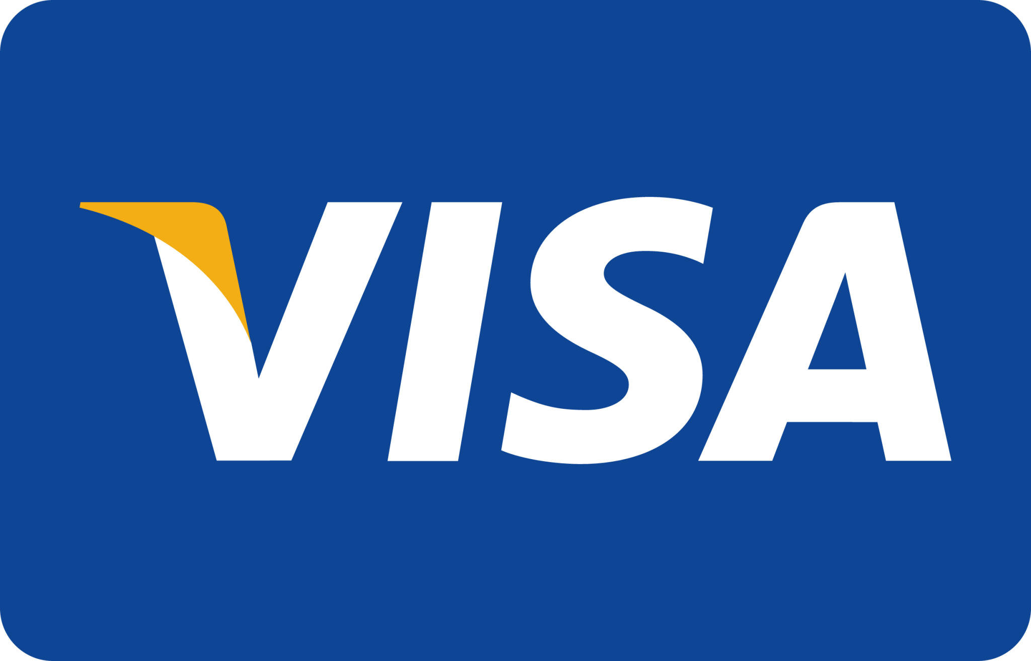 Visa Prepaid Card