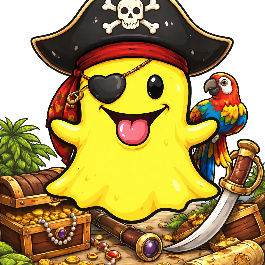 Snapchat Logo